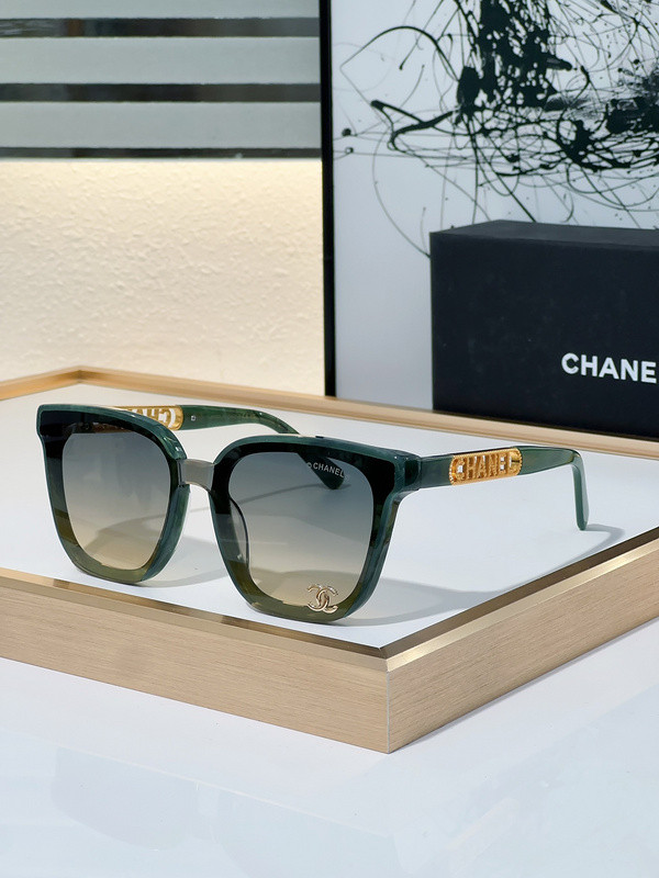 CHNL Sunglasses AAAA-3937