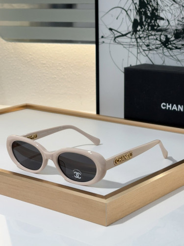 CHNL Sunglasses AAAA-3838