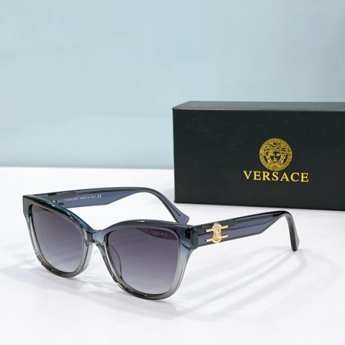 Versace Sunglasses AAAA-2537