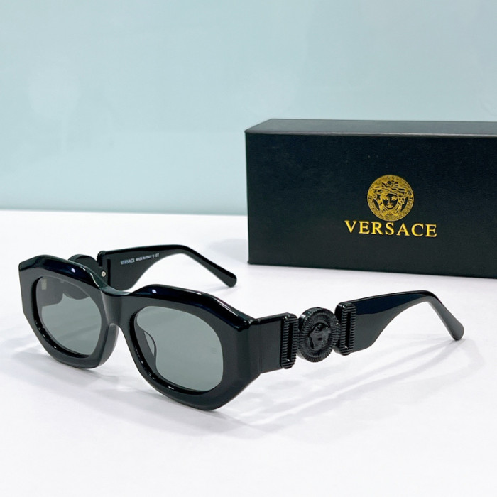 Versace Sunglasses AAAA-2551