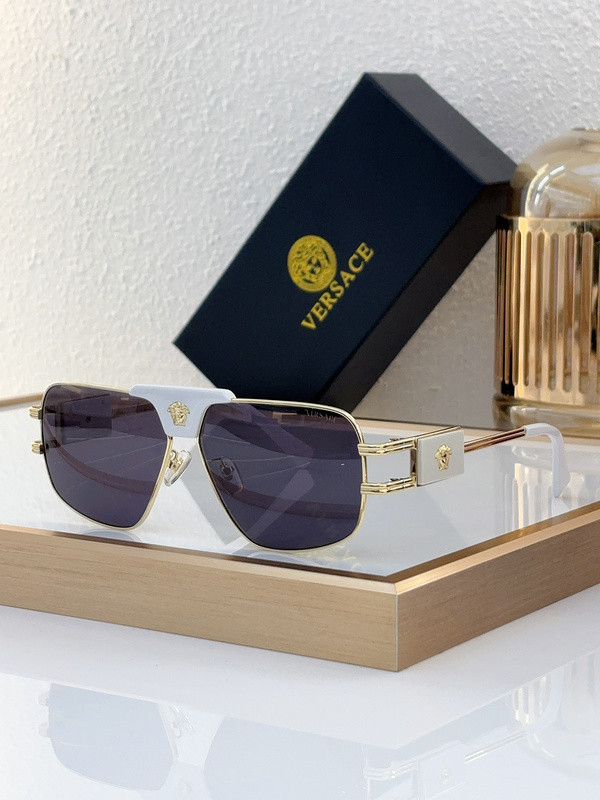 Versace Sunglasses AAAA-2601
