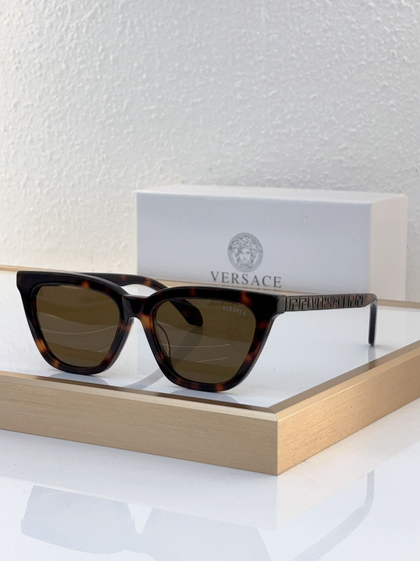 Versace Sunglasses AAAA-2659
