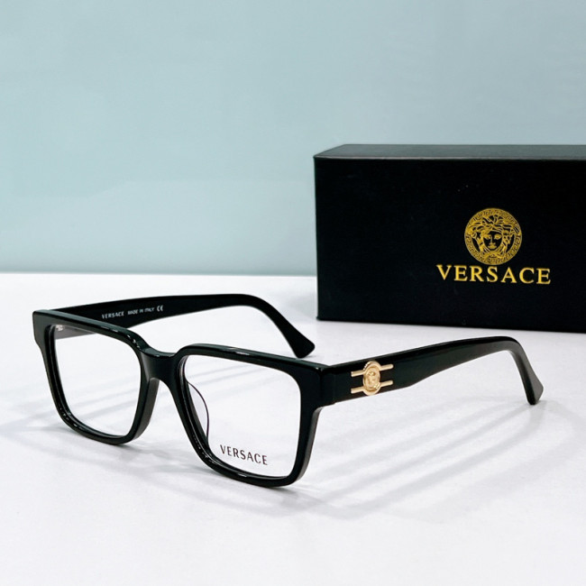 Versace Sunglasses AAAA-2483