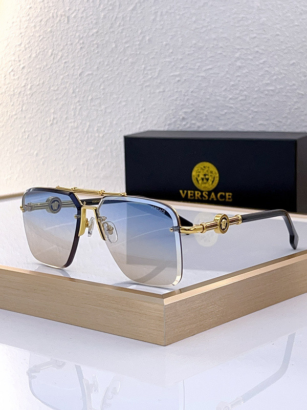 Versace Sunglasses AAAA-2755