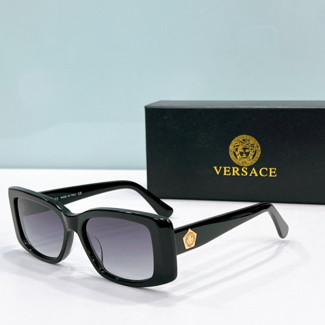 Versace Sunglasses AAAA-2525