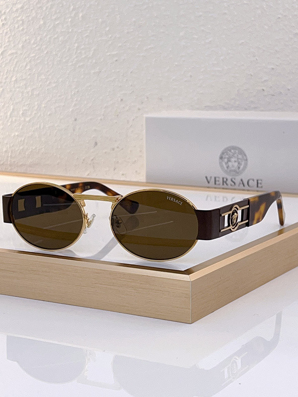 Versace Sunglasses AAAA-2622