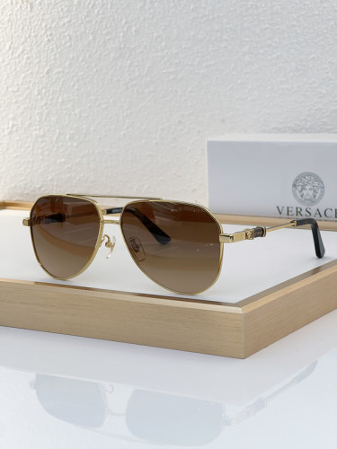 Versace Sunglasses AAAA-2636