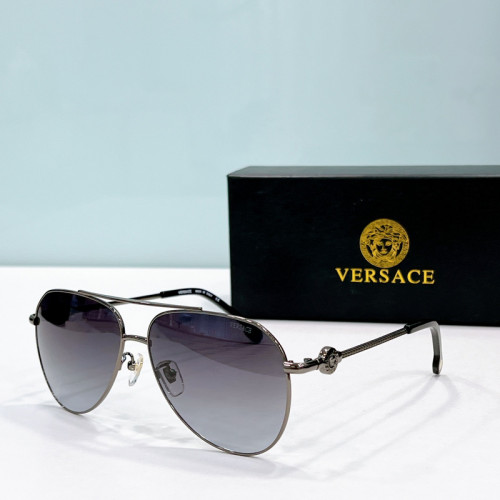 Versace Sunglasses AAAA-2480