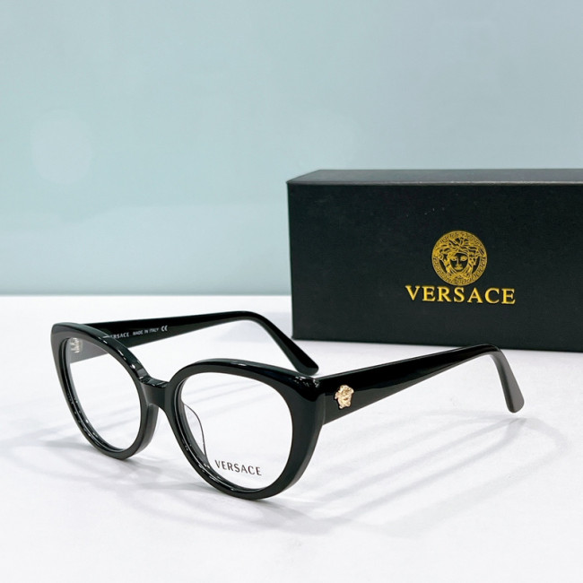 Versace Sunglasses AAAA-2496
