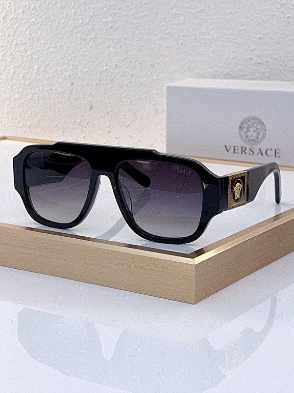 Versace Sunglasses AAAA-2685