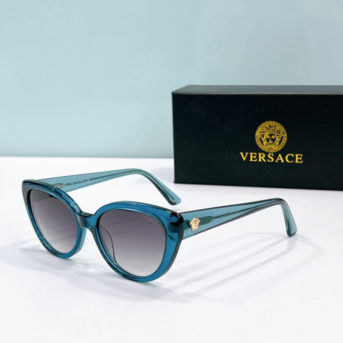 Versace Sunglasses AAAA-2507