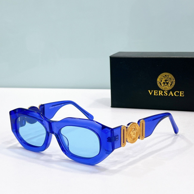 Versace Sunglasses AAAA-2550