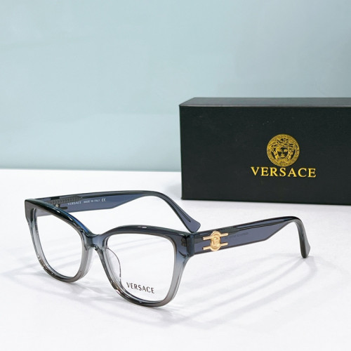 Versace Sunglasses AAAA-2530