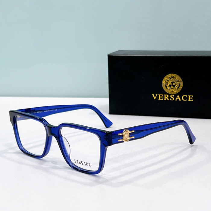 Versace Sunglasses AAAA-2482