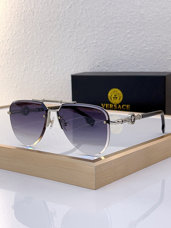 Versace Sunglasses AAAA-2746