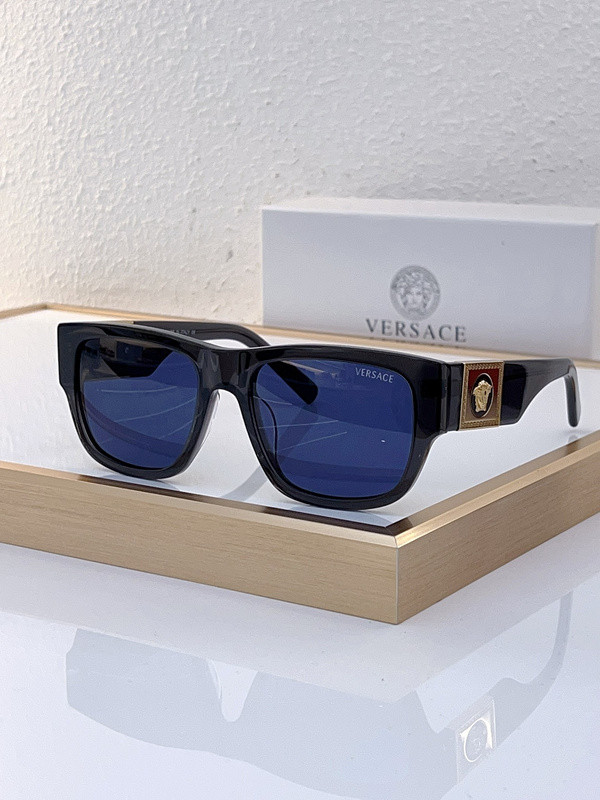 Versace Sunglasses AAAA-2678