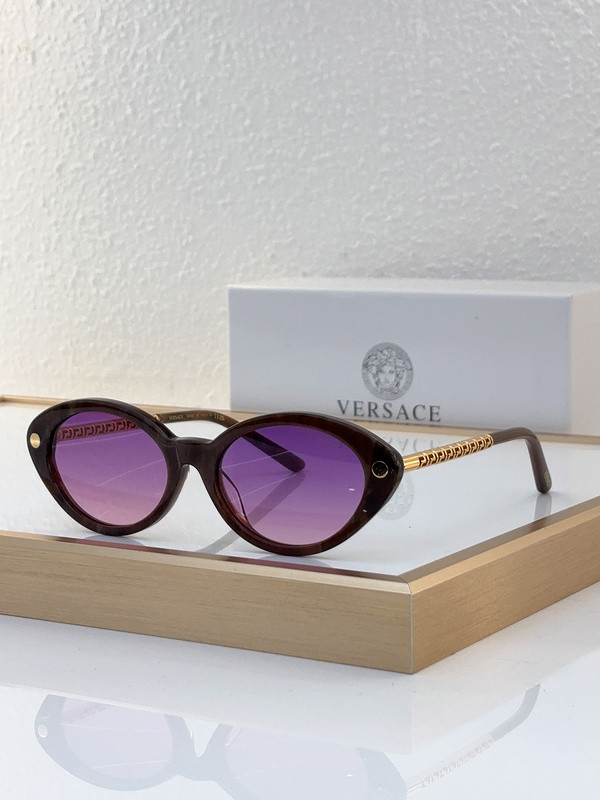 Versace Sunglasses AAAA-2743