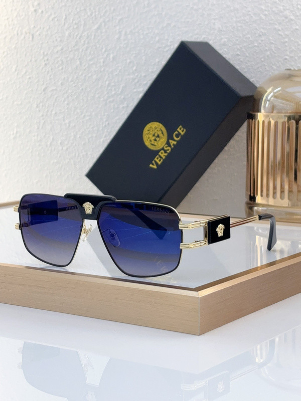 Versace Sunglasses AAAA-2604