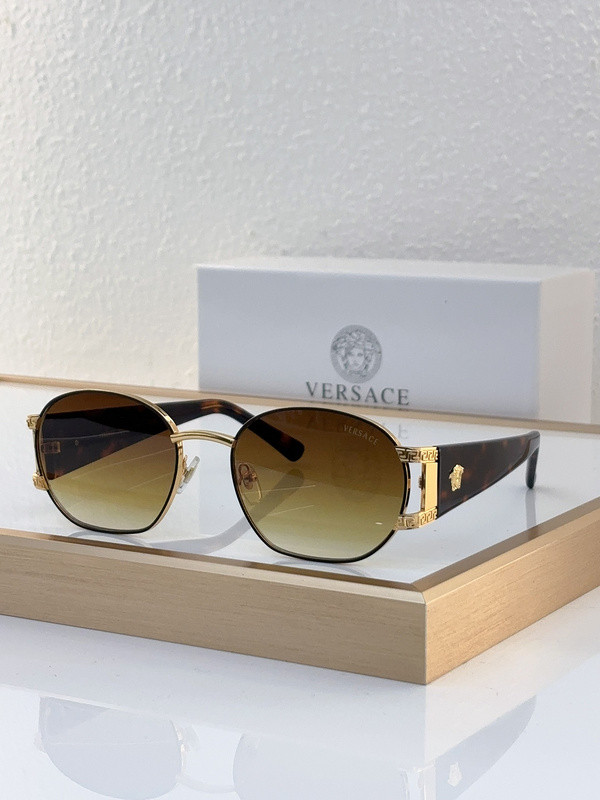 Versace Sunglasses AAAA-2610