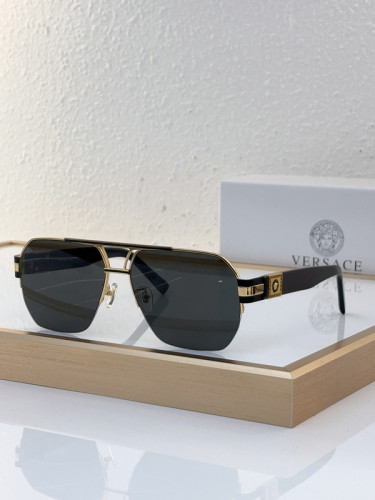 Versace Sunglasses AAAA-2706