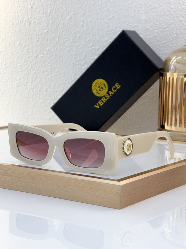 Versace Sunglasses AAAA-2705