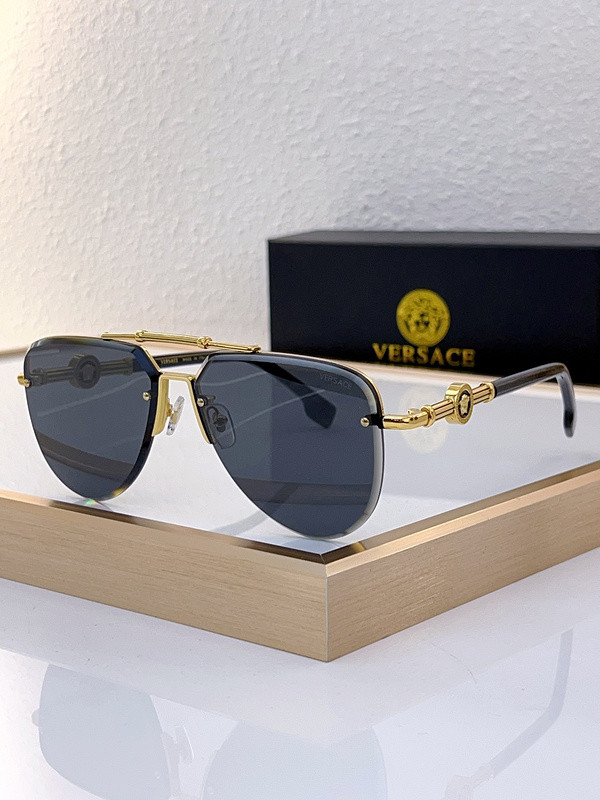 Versace Sunglasses AAAA-2748