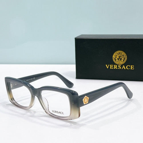Versace Sunglasses AAAA-2512