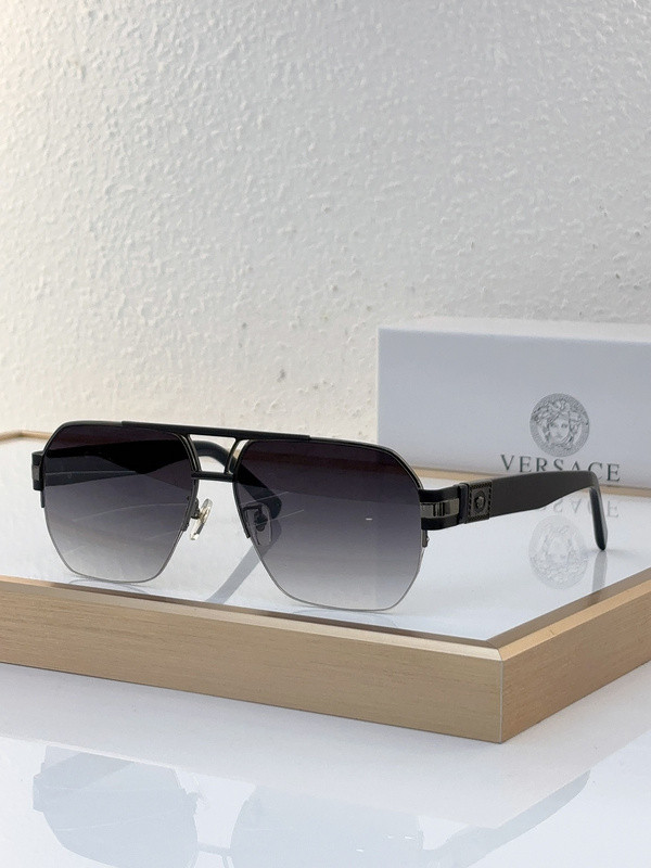 Versace Sunglasses AAAA-2707