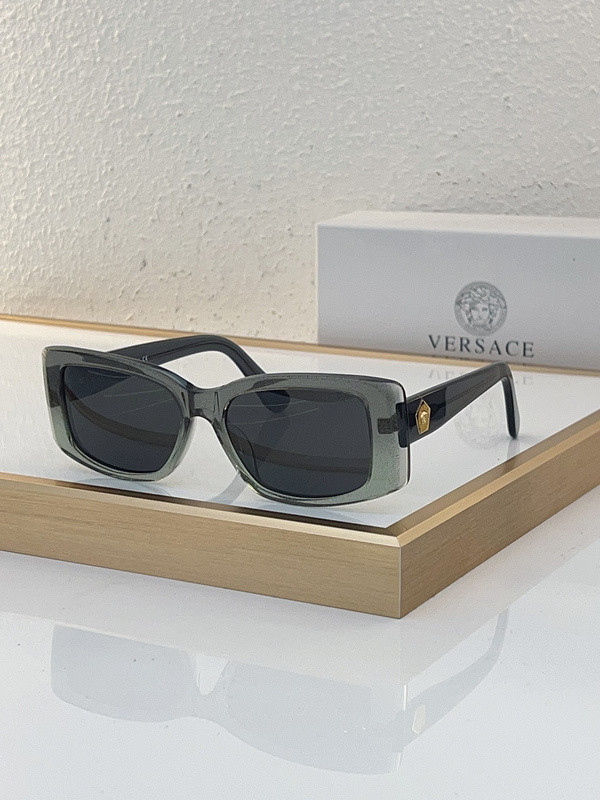 Versace Sunglasses AAAA-2661