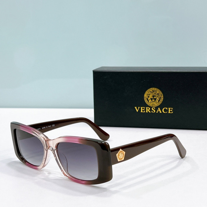 Versace Sunglasses AAAA-2520