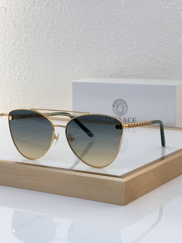 Versace Sunglasses AAAA-2735