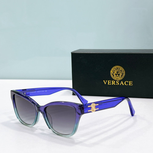 Versace Sunglasses AAAA-2541