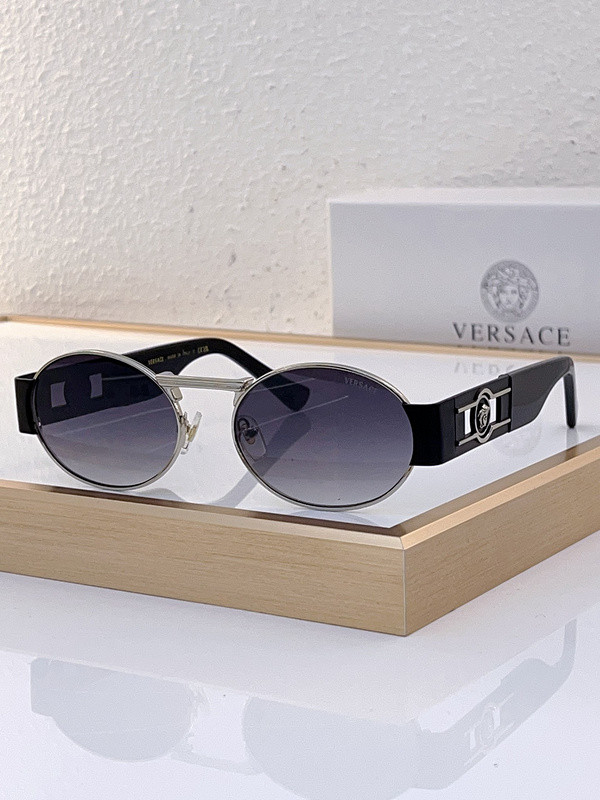 Versace Sunglasses AAAA-2620