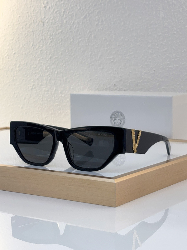 Versace Sunglasses AAAA-2670