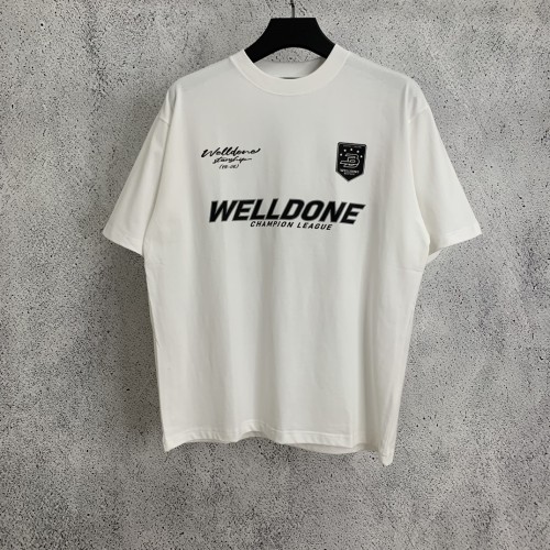 Welldone Shirt 1：1 Quality-208(S-L)