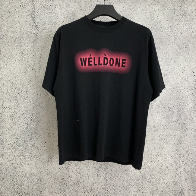 Welldone Shirt 1：1 Quality-202(S-L)