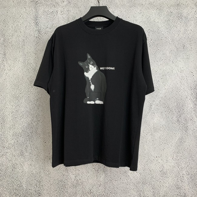 Welldone Shirt 1：1 Quality-194(S-L)