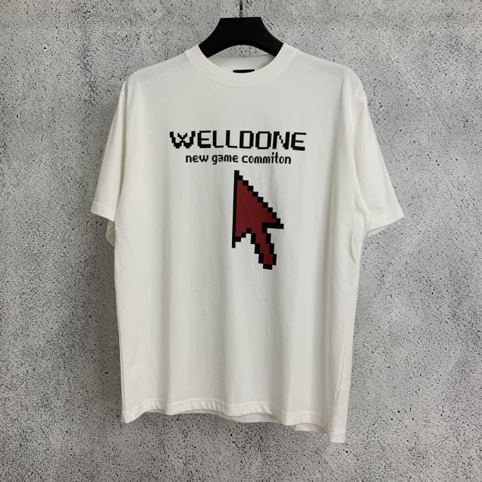 Welldone Shirt 1：1 Quality-205(S-L)