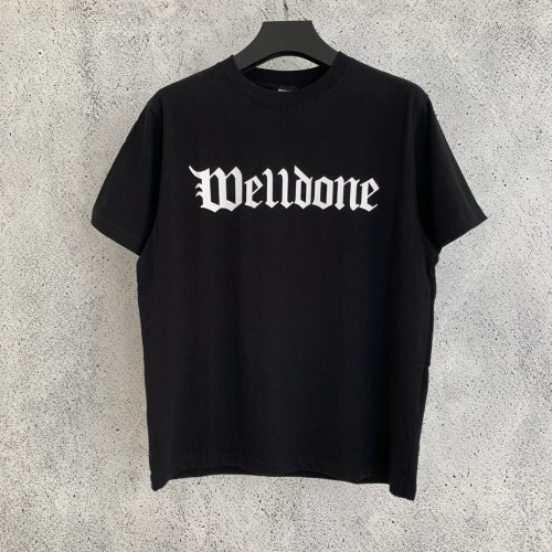 Welldone Shirt 1：1 Quality-189(S-L)