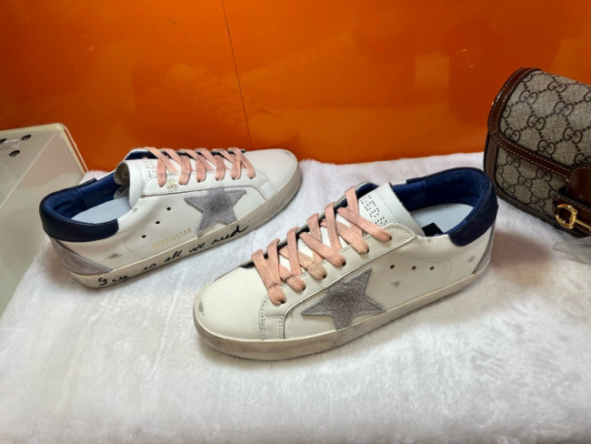 GGDB men shoes 1：1 quality-060