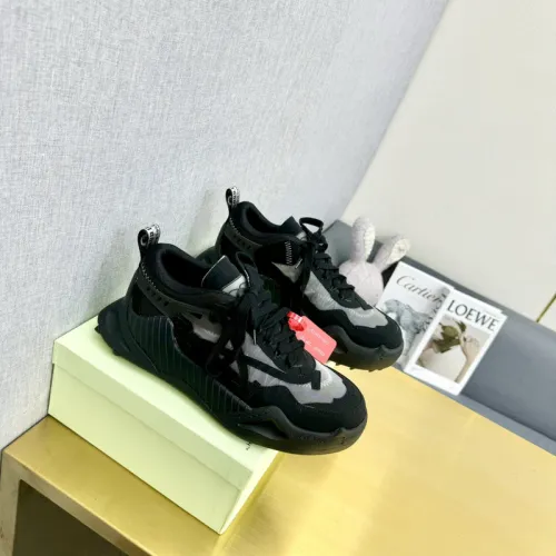 OFF white Men shoes 1：1 quality-412