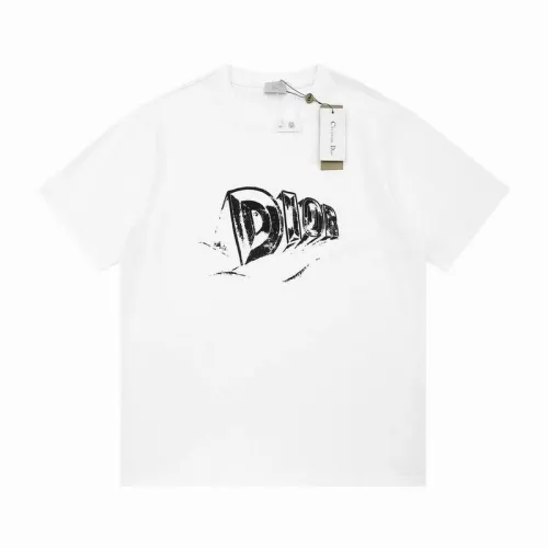 Dior T-Shirt men-2256(XS-L)