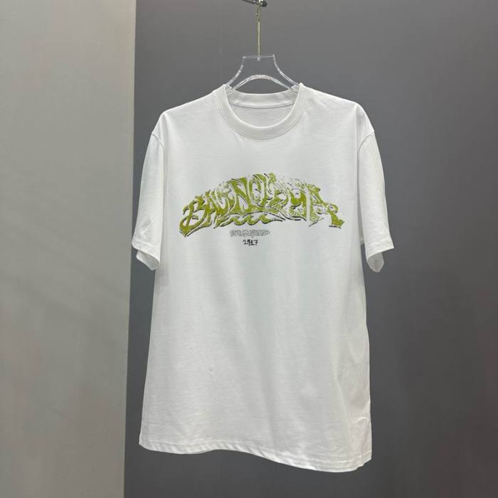 B t-shirt men-5838(S-XL)
