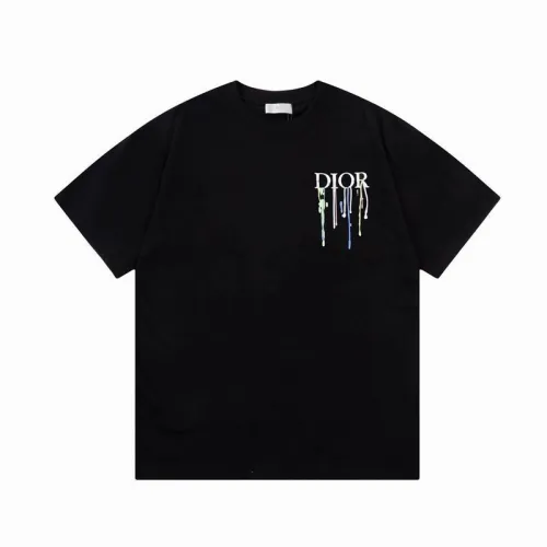 Dior T-Shirt men-2179(XS-L)