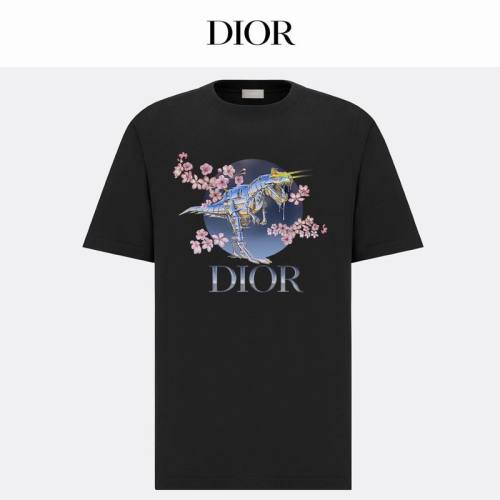 Dior T-Shirt men-2395(XS-L)