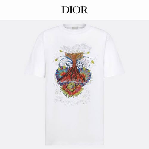 Dior T-Shirt men-2354(XS-L)