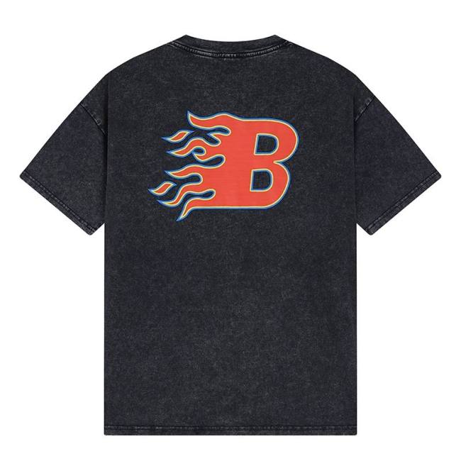 B t-shirt men-5721(M-XXL)
