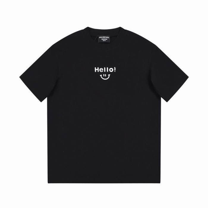 B t-shirt men-5657(M-XXL)