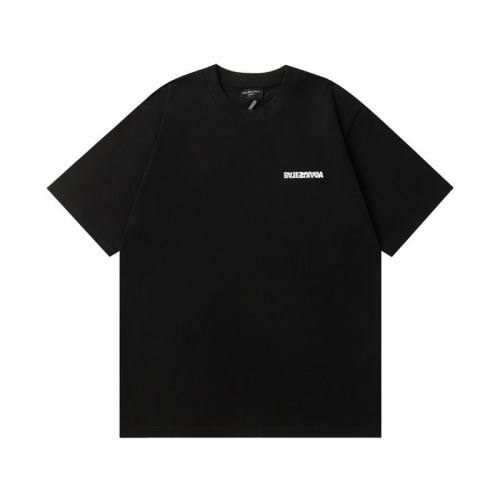 B t-shirt men-5868(XS-L)