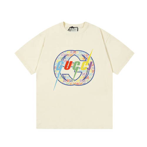 G men t-shirt-6431(S-XL)
